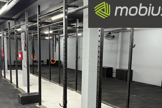 Imagem 1 da galeria do parceiro Mobius Pompéia