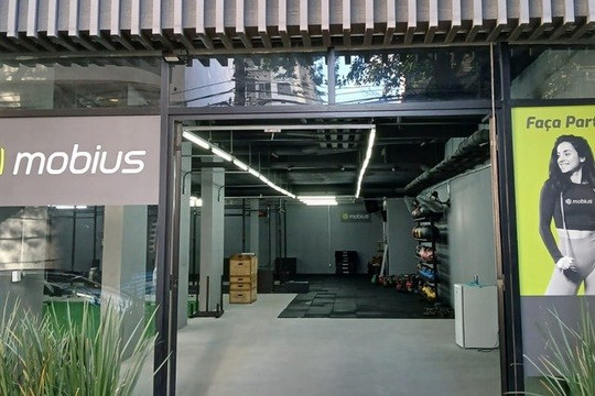 Imagem 2 da galeria do parceiro Mobius Pompéia