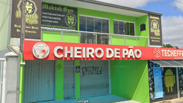 Imagem 2 da galeria do parceiro Academia Maktub Gym