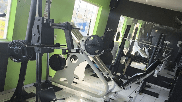 Imagem 3 da galeria do parceiro Academia Maktub Gym