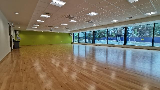 Image 3 from Everyone Active - Whitehill And Bordon Leisure Centre partner gallery