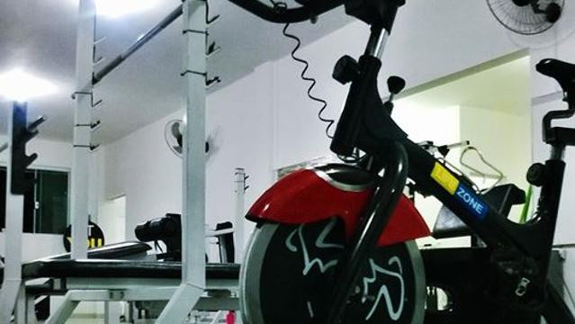 Imagem 1 da galeria do parceiro Academia Fit You