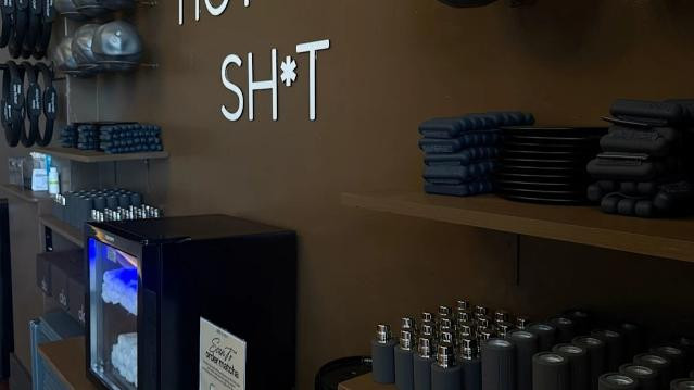 Image 3 from AdF Studio Telegraph partner gallery