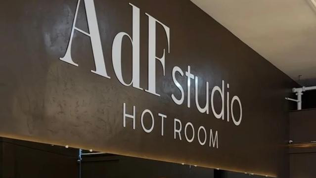 Image 1 from AdF Studio Telegraph partner gallery