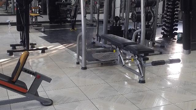 Imagem 1 da galeria do parceiro Academia Stilus Fitness