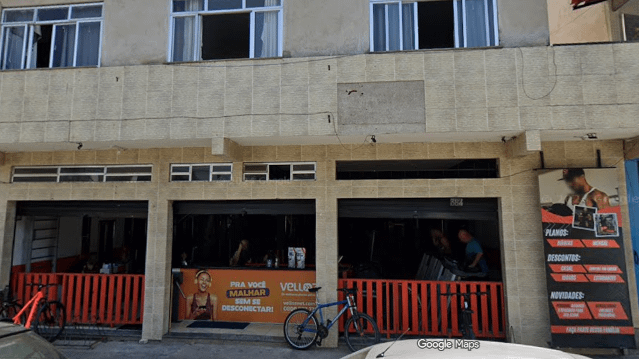 Imagem 2 da galeria do parceiro Academia Stilus Fitness