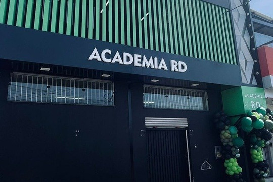Imagem 2 da galeria do parceiro RD Academia