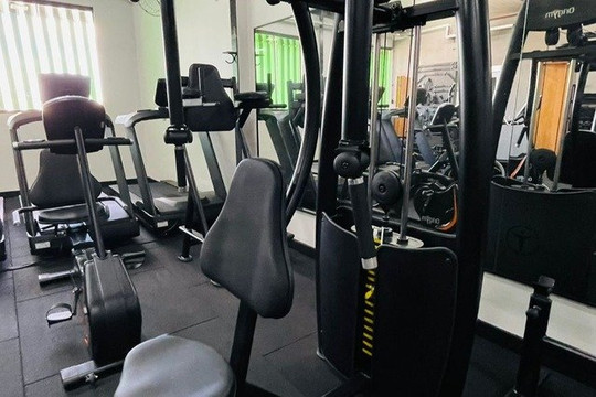 Imagem 3 da galeria do parceiro RD Academia