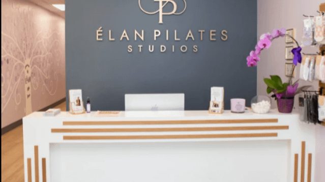 Image 3 from Elan Pilates Studios partner gallery