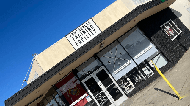 Image 2 from PWR HQ STRENGTH & CYCLE partner gallery