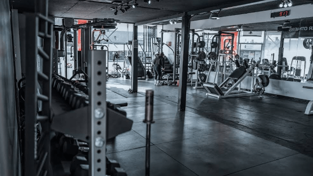 Image 1 from PWR HQ STRENGTH & CYCLE partner gallery