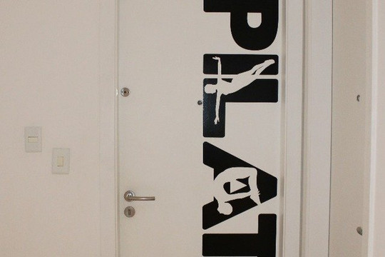 Imagem 3 da galeria do parceiro Zeza's Pilates