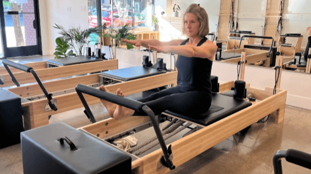 Image 3 from Ruby Pilates partner gallery