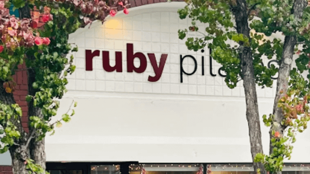 Image 2 from Ruby Pilates partner gallery