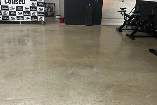 Imagem 3 da galeria do parceiro Academia Coliseu