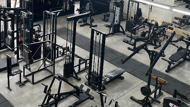 Imagem 1 da galeria do parceiro Academia Coliseu