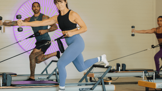 Imagen 1 de la galería del partner FS8 Chamberi