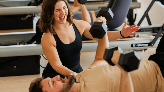 Imagen 3 de la galería del partner FS8 Chamberi