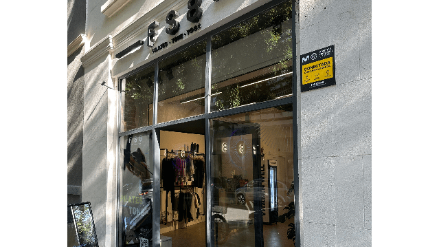 Imagen 2 de la galería del partner FS8 Chamberi