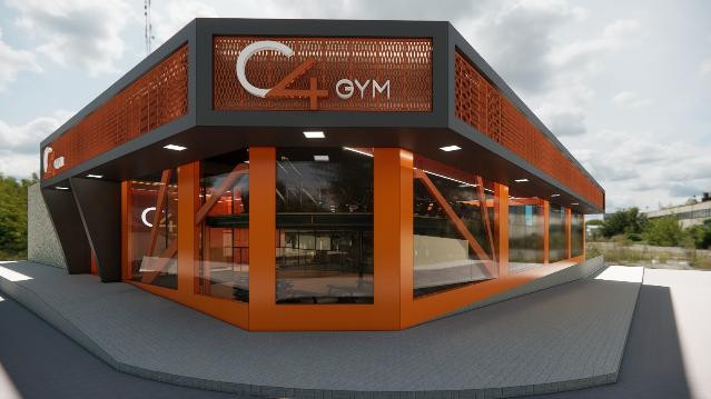 Imagem 2 da galeria do parceiro C4 Gym - Socorro