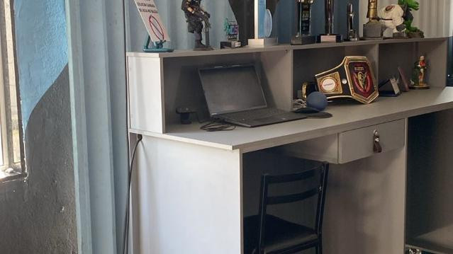 Imagem 3 da galeria do parceiro Centro de treinamento Charles Vitório