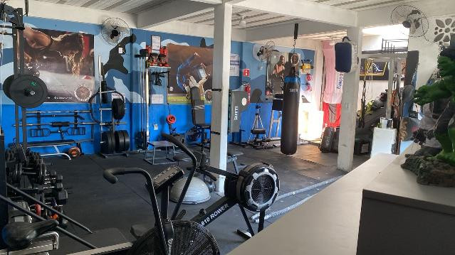 Imagem 2 da galeria do parceiro Centro de treinamento Charles Vitório