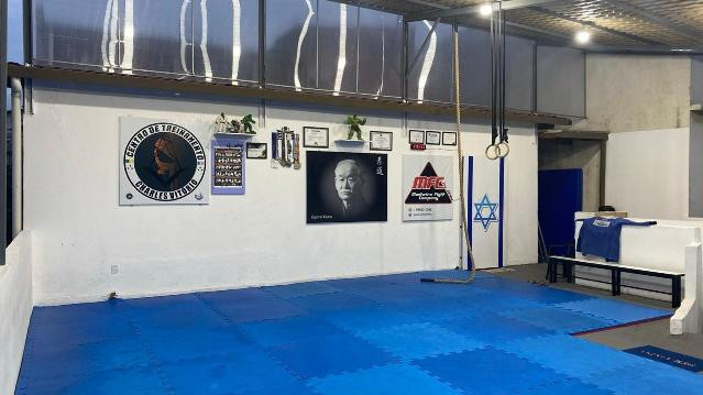 Imagem 1 da galeria do parceiro Centro de treinamento Charles Vitório