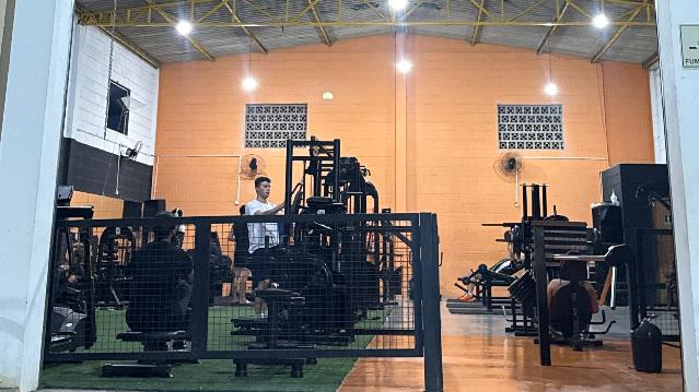 Imagem 2 da galeria do parceiro Arena Fit R19