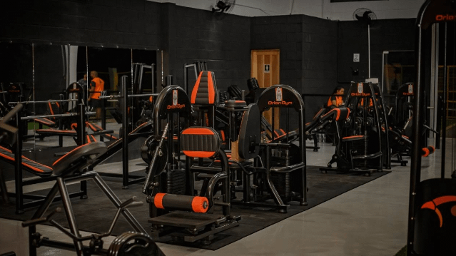 Imagem 3 da galeria do parceiro Arena Fit R19