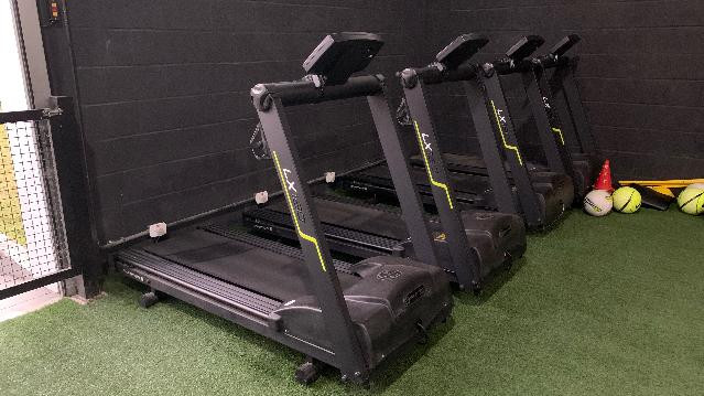 Imagem 1 da galeria do parceiro Arena Fit R19