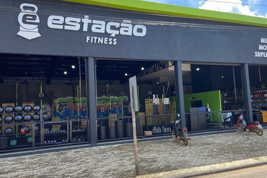 Imagem 2 da galeria do parceiro ESTAÇÃO FITNESS