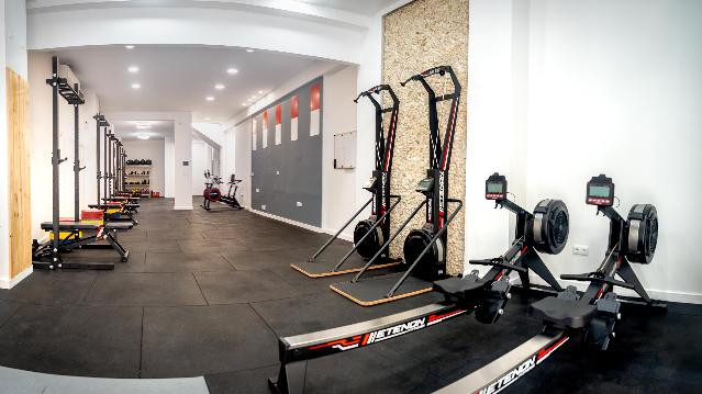 Imagen 2 de la galería del partner RiverFitHuelva