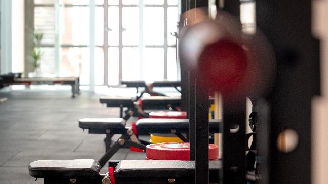 Imagen 1 de la galería del partner RiverFitHuelva