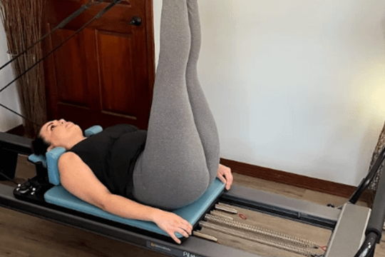 Image 3 from Pilates 1st Mesa partner gallery