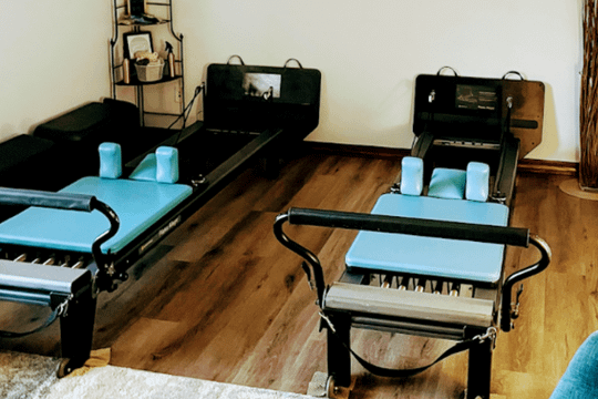 Image 1 from Pilates 1st Mesa partner gallery
