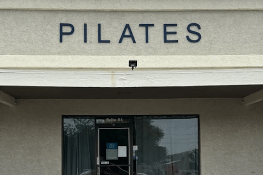 Image 2 from Pilates 1st Mesa partner gallery