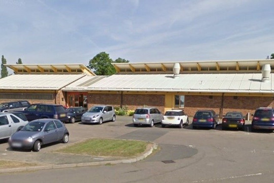 Image 2 from Hatchford Brook Golf Centre & Gym partner gallery