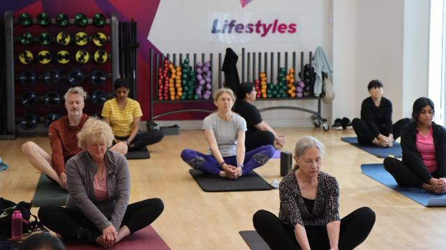 Image 1 from CV Life - The Wave Waterpark partner gallery