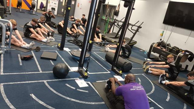 Image 2 from CV Life - The Wave Waterpark partner gallery