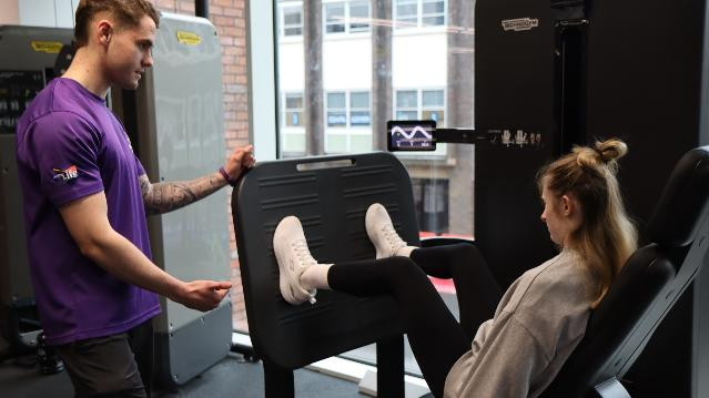 Image 3 from CV Life - The Wave Waterpark partner gallery