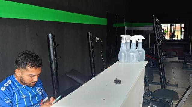 Imagem 3 da galeria do parceiro Studio Corpo Ativo