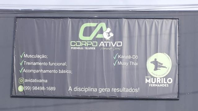 Imagem 2 da galeria do parceiro Studio Corpo Ativo