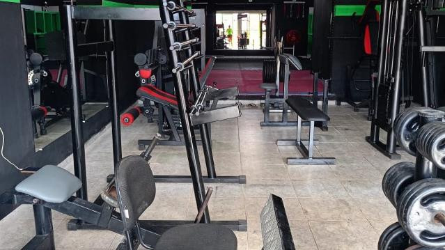 Imagem 1 da galeria do parceiro Studio Corpo Ativo