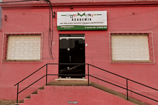 Imagem 2 da galeria do parceiro Movimento Academia