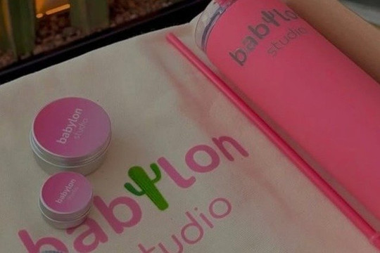 Imagen 3 de la galería del partner Babylon Studio