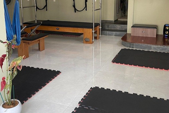 Imagem 2 da galeria do parceiro Mova-Se Fisioterapia Integrativa