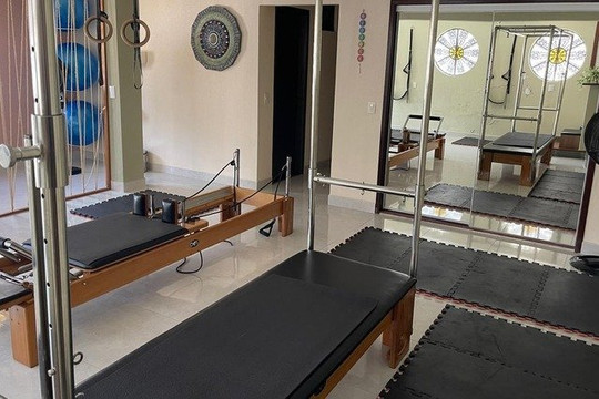 Imagem 1 da galeria do parceiro Mova-Se Fisioterapia Integrativa