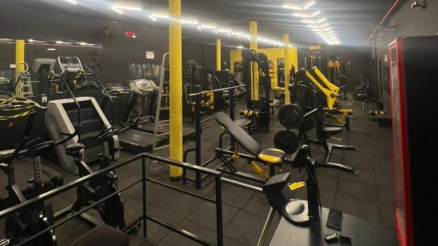 Imagem 1 da galeria do parceiro academia turbo vr