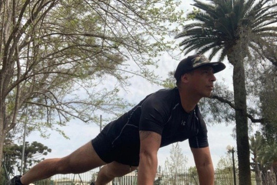 Imagen 1 de la galería del partner Preparador Físico Marco Claveria M.C Sede Plaza La Concordia