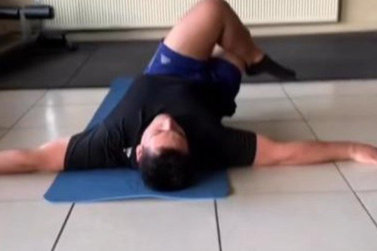 Imagen 3 de la galería del partner Preparador Físico Marco Claveria M.C Sede Plaza La Concordia